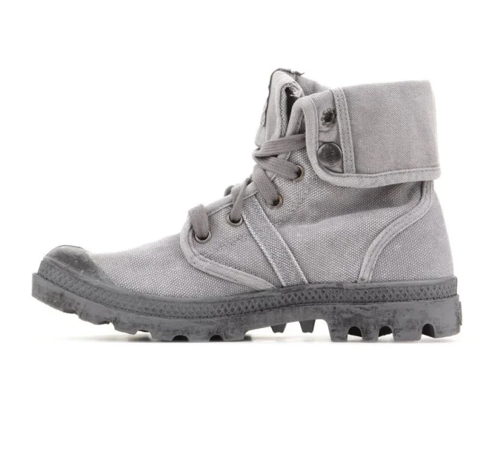 Dámské boty US Baggy W 92478-066-M - Palladium