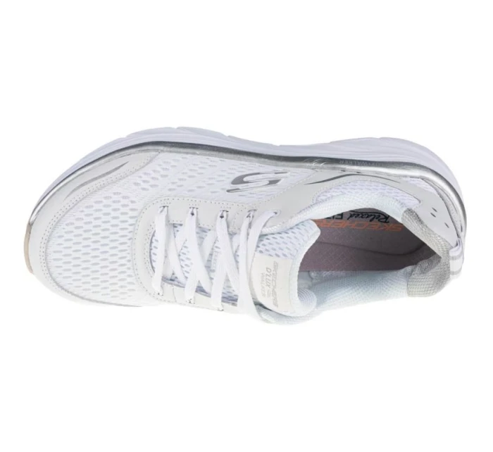 Boty  Walker W model 21369092 - Skechers