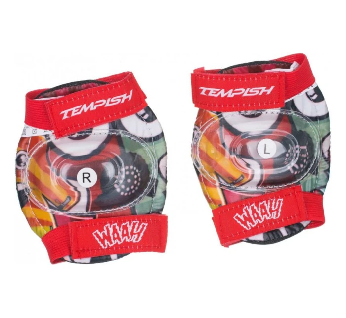 Baby  kolečkové brusle dětské model 21261665 - Tempish