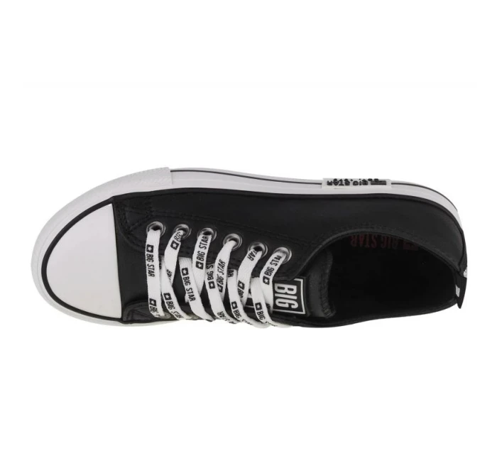 Dámské boty W KK274096 - Big Star