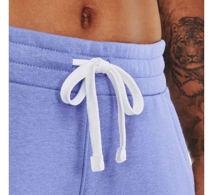 Dámská mikina Rival Fleece W 1356416 495 - Under Armour