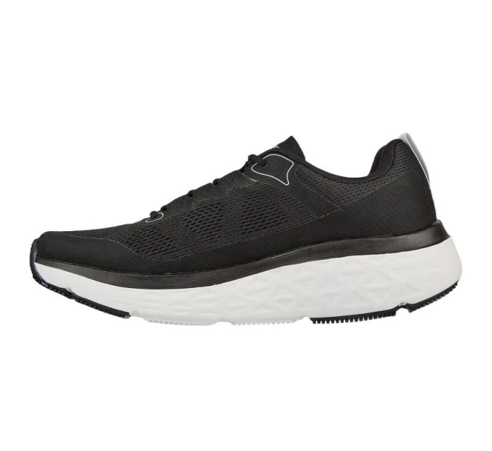 Boty Skechers Max Cushioning Delta M 220351-BKW Boty Skechers Max Cushioning Delta M 220351-BKW