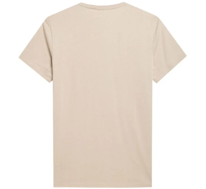 Pánské tričko M 4FSS23TTSHM311-81S - 4F