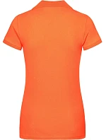 Promodoro 4405 Dámské pracovní piqué polo - EXCD 40.4405 flame Promodoro 4405 Dámské pracovní piqué polo - EXCD 40.4405 flame
