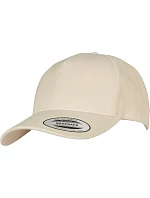 Flexfit 5789M 5 panelová Snapback kšiltovka 55.5789 stone Flexfit 5789M 5 panelová Snapback kšiltovka 55.5789 stone
