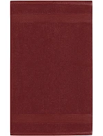 Lord Nelson Fairtrade Towel 90 Osuška 85.0049 wine red Lord Nelson Fairtrade Towel 90 Osuška 85.0049 wine red