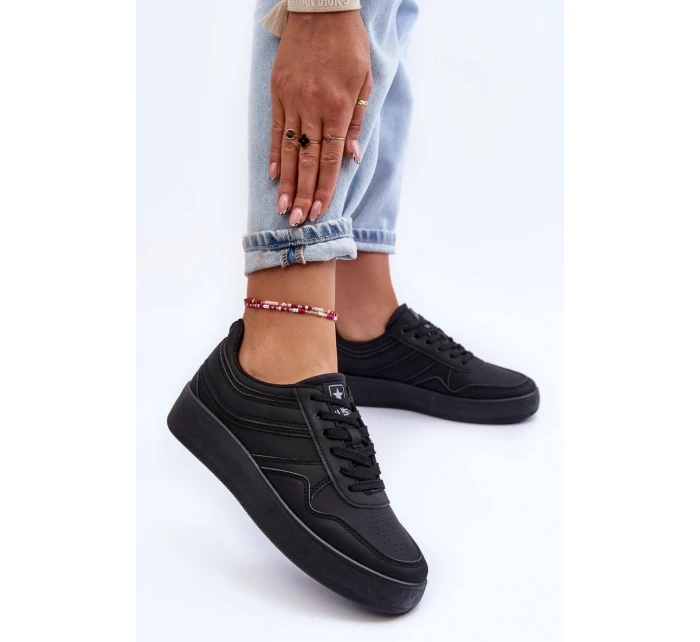 Dámská Sportovní Obuv Sneakersy model 21632296 - EVENTO