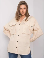Košile 346 KS 027.47 béžová