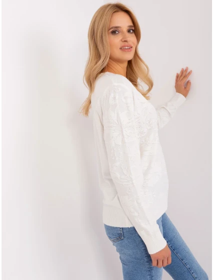 Přepínač AT SW 2231A.00P ecru Přepínač AT SW 2231A.00P ecru