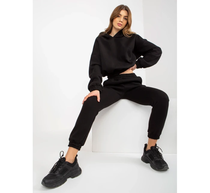 Dámská souprava EM KMPL AS 21 447 .74 černá - FPrice