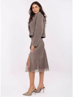 IT KR bunda FL9730.23 dark lilac