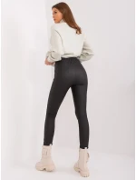 Kalhoty LK SP 509496.89P černá