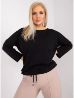 Halenka RV BZ model 21880998 černá - FPrice