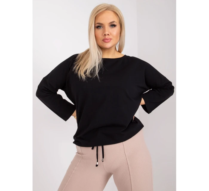 Halenka RV BZ model 21880998 černá - FPrice