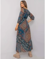 Šaty TW SK BI 3824.20 námořních lodí