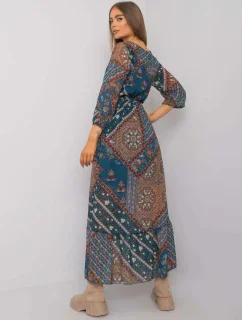 Šaty TW SK BI 3824.20 námořních lodí