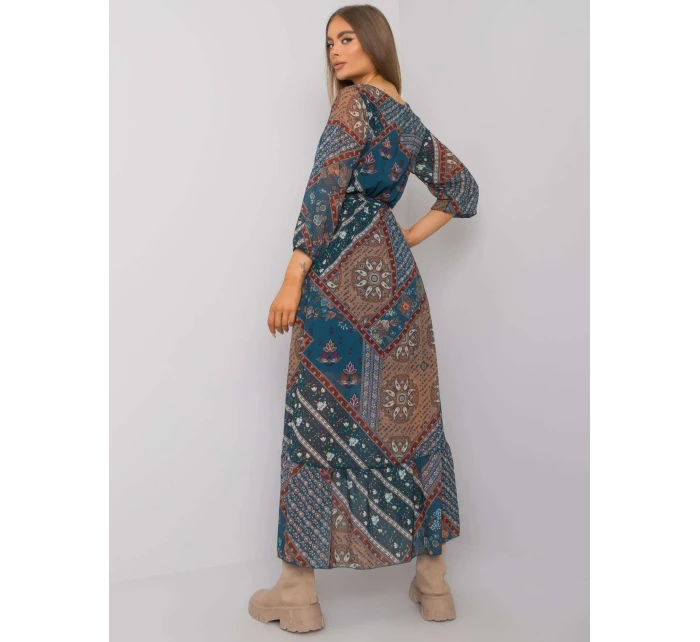 Šaty TW SK BI 3824.20 námořních lodí