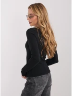 Halenka WT BZ A1088.12 černá Halenka WT BZ A1088.12 černá