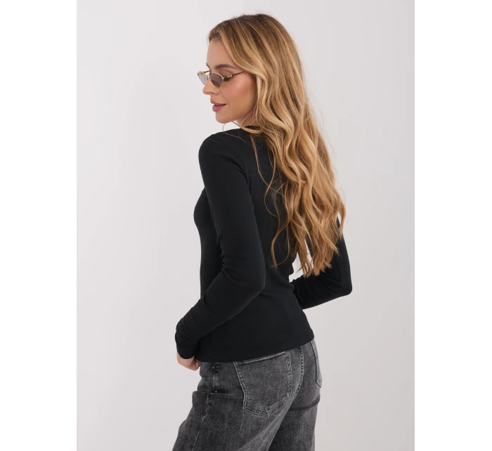 Halenka WT BZ A1088.12 černá Halenka WT BZ A1088.12 černá