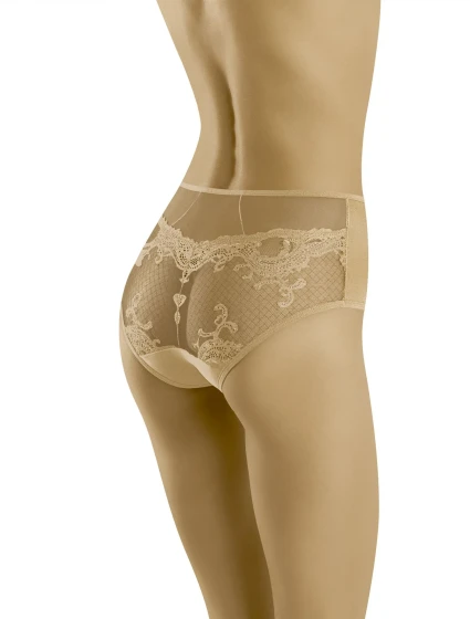 Fíky model 20459587 béžové - Wol-Bar