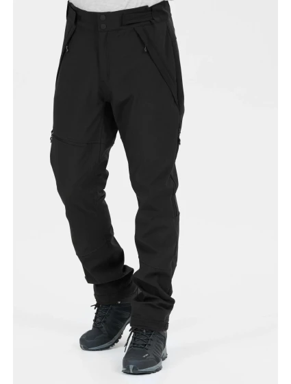 Pánské softshellové kalhoty model 20563807 - Whistler