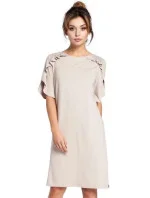 Dámské šaty B035 - BEwear