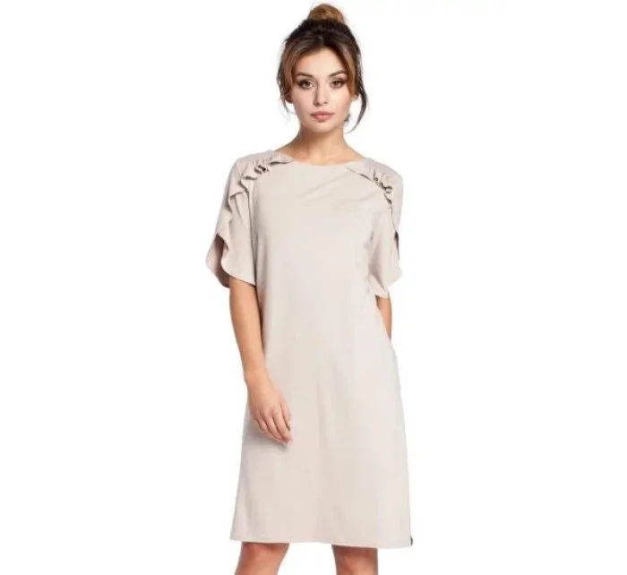 Dámské šaty B035 - BEwear