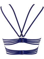 Polokorzet V-9611 modrý - Axami