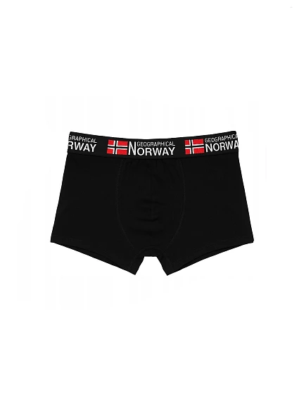 Pánské boxerky 3PACK model 21758972 - Geographical Norway Pánské boxerky 3PACK model 21758972 - Geographical Norway