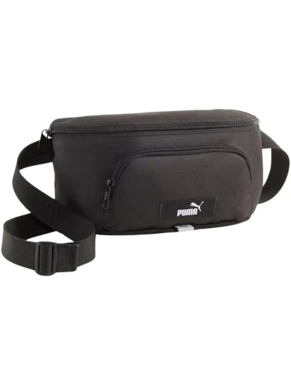 SPORT Ledvinka/brašniška Academy Sachet 090698 01Černá vzor - Puma