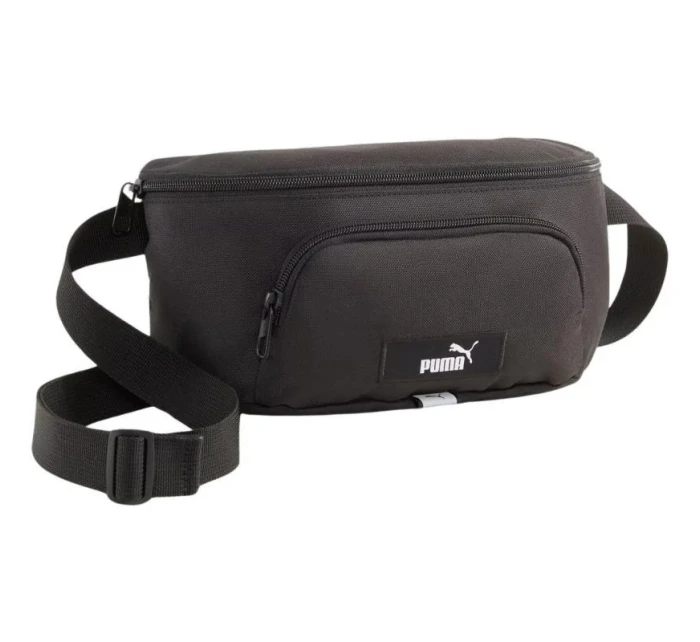 SPORT Ledvinka/brašniška Academy Sachet 090698 01Černá vzor - Puma