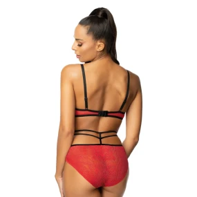 Dámská podprsenka LOREN M-3636/11 Dámská podprsenka LOREN M-3636/11