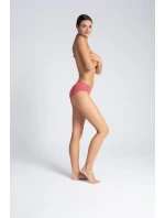 Dámské kalhotky - BIKINI COTTON COMFORT PRINT 10