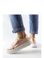 Tenisky model 207784 Solea Tenisky model 207784 Solea