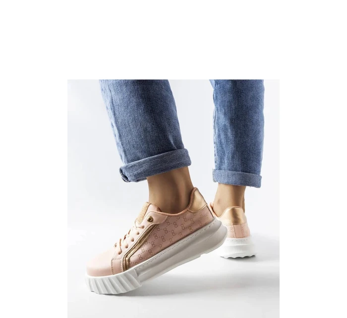 Tenisky model 207784 Solea Tenisky model 207784 Solea