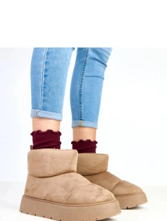 Sněhule  model 218138 Solea