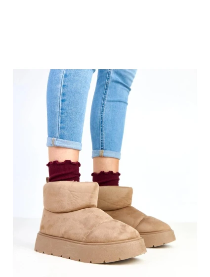 Sněhule  model 218138 Solea