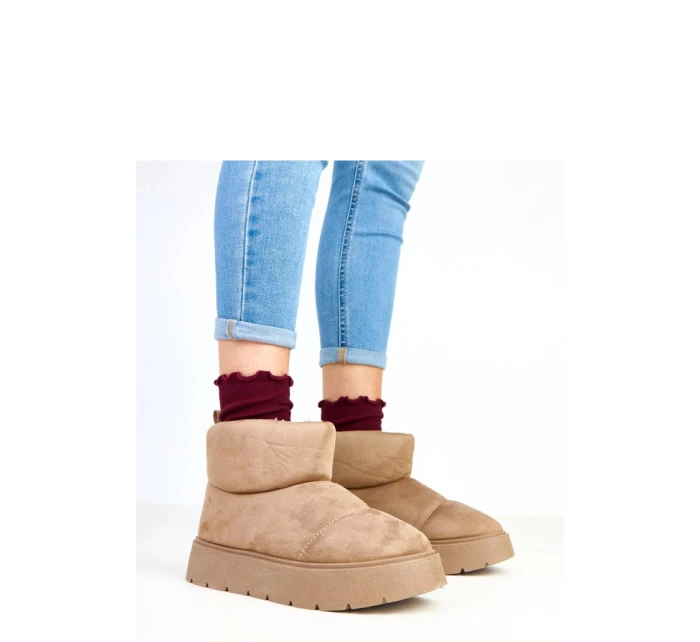 Sněhule  model 218138 Solea