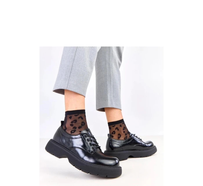 Polobotky  model 219165 Solea