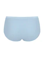 Dámské kalhotky Basic+ Midi C3P - UNKNOWN - kombinace modré V020 - SLOGGI Dámské kalhotky Basic+ Midi C3P - UNKNOWN - kombinace modré V020 - SLOGGI