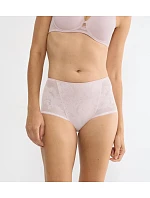 Triumph - Wild Rose Sensation: Formující maxi kalhotky z ploché krajky Triumph