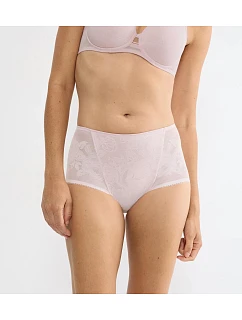 Triumph - Wild Rose Sensation: Formující maxi kalhotky z ploché krajky Triumph