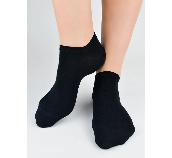 model 22079706 Hladké nohy 3946 - Noviti