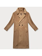 Dámský přechodný kabát J Style camel (11Z8161) Dámský přechodný kabát J Style camel (11Z8161)