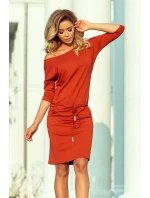 Dámské šaty 13-84 - NUMOCO Dámské šaty 13-84 - NUMOCO