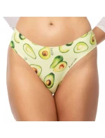 Dámské brazilky model 21218837 brasil - Julimex