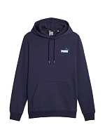 Mikina ESS+ 2 Col Small Logo Hoodie FL M model 18999095 06 pánské - Puma