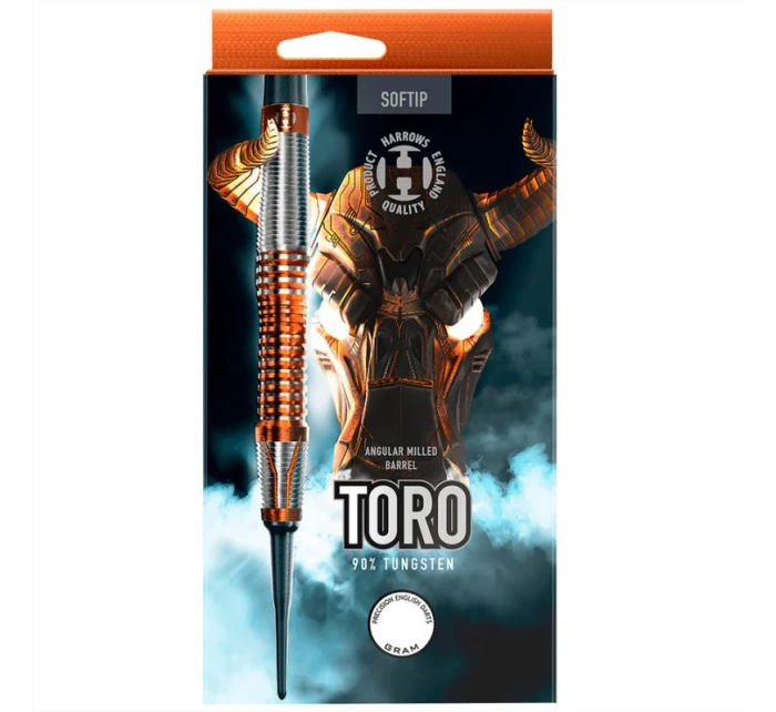 Šipky 90% model 21341951 - Harrows Šipky 90% model 21341951 - Harrows