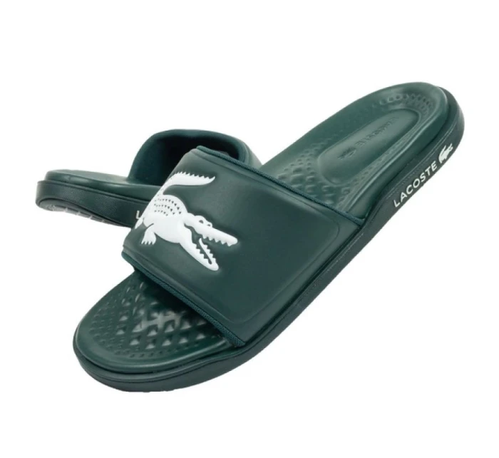 Lacoste Croco Dualiste 202D2 M 743CMA00202D2 žabky