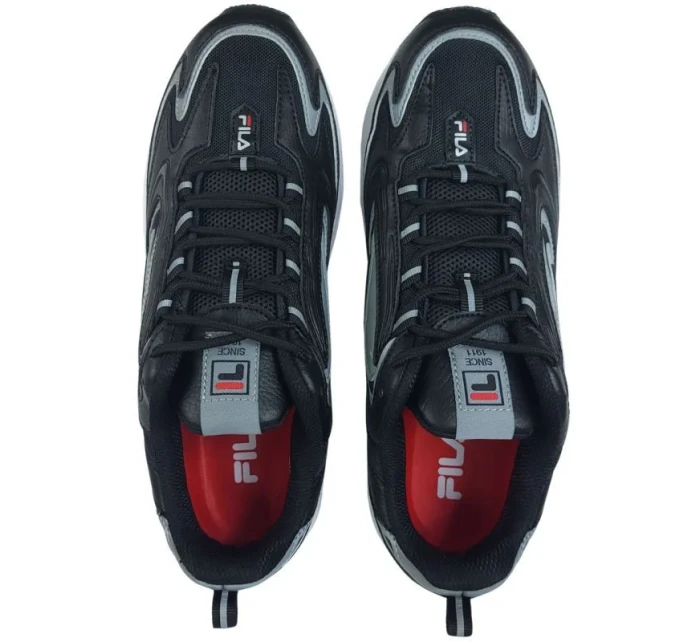 Boty model 20459065 - Fila Boty model 20459065 - Fila